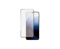 Panzer Glass SAFE iš PanzerGlass ekrano apsauga Xiaomi 14 | 13 | Itin platus pritaikymas | PanzerGlass