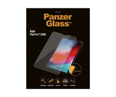 Panzer Glass PanzerGlass | Apple | iPad Pro 11"(2018/20/21)/ iPad Air(2020) CF AB | Grūdintas stiklas | Skaidrus | Įrodyta, kad naikina iki 99,99 % dažniausiai pasitaikančių paviršiaus bakterijų. | Ekrano apsauga