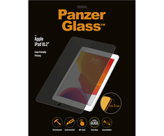 Panzer Glass PanzerGlass Case Friendly Privacy P2673 Skaidrus, Ekrano apsauga, Apple iPad 10.2''