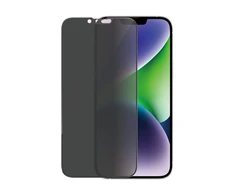 Panzer Glass PanzerGlass ekrano apsauga, Apple, iPhone 14 Plus/13 Pro Max, Glass, Juodas, Privatumas
