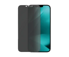 Panzer Glass PanzerGlass | Ekrano apsauga | Apple | iPhone 14 Plus/13 Pro Max | Stiklas | Juodas | Itin platus pritaikymas | Privatumas