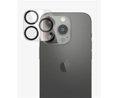 Panzer Glass PanzerGlass | Camera Protector | Apple | iPhone 14 Pro/14 Pro Max | Juodas