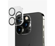 Panzer Glass PanzerGlass | Camera Protector | Apple | iPhone 14 Pro/14 Pro Max | Juodas