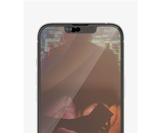 Panzer Glass PanzerGlass | CamSlider | Apple | iPhone 14/13/13 Pro | Grūdintas stiklas | Išvalyti | Apsaugo visą ekraną; 100% prisilietimas; Lengva montuoti | Ekrano apsauga