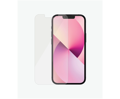 Panzer Glass PanzerGlass | Skaidri ekrano apsauga | Apple | iPhone 13 Mini | Grūdintas stiklas | Antibakterinis stiklas; Atsparus įbrėžimams ir bakterijoms; Amortizatorius; Lengva montuoti