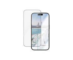 Panzer Glass PanzerGlass | Ekrano apsauga | Apple | iPhone 14 Pro | Stiklas | Išvalyti | Itin platus pritaikymas; Lengvas montavimas; Privatumo filtras; Atsparus pirštų atspaudams | Antirefleksinė