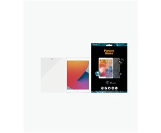 Panzer Glass PanzerGlass | Ekrano apsauga su CamSlider | iPad (19/20/21)CF | Skaidrus