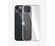 Panzer Glass PanzerGlass | Kietas dėklas | Apple | iPhone 14 Plus | Išvalyti | Suderinamas su belaidžiu įkrovimu; 100% perdirbta rėmo medžiaga