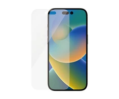 Panzer Glass PanzerGlass | Ekrano apsauga | Apple | iPhone 14 Pro | Stiklas | Skaidrus | Klasikinis tinka