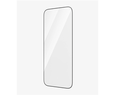 Panzer Glass PanzerGlass | Ekrano apsauga | Apple | iPhone 14 Pro | Stiklas | Išvalyti | Itin platus pritaikymas; Lengvas montavimas; Atsparus pirštų atspaudams