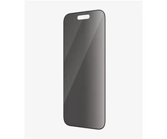 Panzer Glass PanzerGlass | Ekrano apsauga | Apple | iPhone 14 Pro | Stiklas | Juodas | Itin platus pritaikymas; Lengvas montavimas; Privatumo filtras; Atsparus pirštų atspaudams | Privatumas