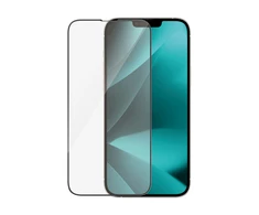 Panzer Glass PanzerGlass | Ekrano apsauga | Apple | iPhone 14 Plus/13 Pro Max | Stiklas | Skaidrus | Itin platus pritaikymas
