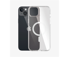 Panzer Glass PanzerGlass | HardCase MagSafe Suderinamas | Apple | iPhone 14 Plus | Išvalyti | Suderinamas su MagSafe; Karinio laipsnio standartas; 100% perdirbta rėmo medžiaga