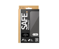 Panzer Glass PanzerGlass | SAUGU | Ekrano apsauga | Apple | iPhone 15 PLUS | Stiklas | Išvalyti | Itin platus pritaikymas