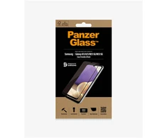 Panzer Glass PanzerGlass | Ekrano apsauga | Samsung | Galaxy A13/M23 5G/M33 5G | Stiklas | Juodas | Tinkamas atvejams