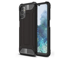 Panzer Glass PanzerGlass | Tinka dėklui ekrano apsauga | 7252 | Samsung | Galaxy A32 5G | Juodas/Skaidrus