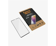 Panzer Glass PanzerGlass ekrano apsauga Samsung Galaxy A73 5G Glass Juodas Tinka dėklui