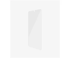 Panzer Glass PanzerGlass | Samsung | Galaxy S22 | Grūdintas stiklas | Skaidrus | Draugiškas atvejams. Suderinamas su ultragarsiniu pirštų atspaudų jutikliu. 100% jutiklinis jautrumas. Antibakterinis (sertifikuotas ISO 22196 ir JIS 22810) | Ekrano apsauga