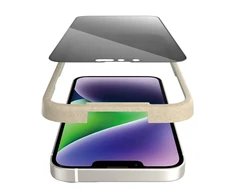 Panzer Glass PanzerGlass ekrano apsauga, Apple, iPhone 14 Plus/13 Pro Max, Glass, Juodas, Privatumas