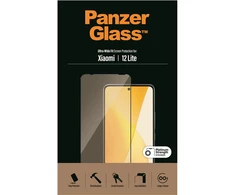 Panzer Glass PanzerGlass | Ekrano apsauga | Xiaomi | 12 Lite | Draugiškas atvejams