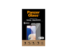 Panzer Glass PanzerGlass | Itin platus pritaikymas | Ekrano apsauga | Samsung | Galaxy A14/A14 5G | Skaidrus