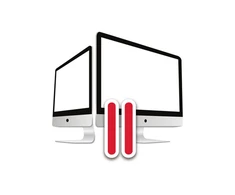 Parallels Desktop for Mac Business Subscription 26-50 Licenses 1 Year Renewal