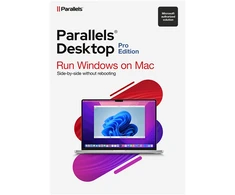 Parallels Desktop for Mac Professional Edition Subscription 2 Year