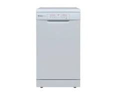 Pastatoma indaplovė Candy Brava CDPH 2L1049W-01, baltos spalvos