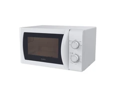 Pastatoma mikrobangų krosnelė Candy Idea | CMW20SMW | 439,5x357,5x258,2 | baltos spalvos