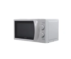 Pastatoma mikrobangų krosnelė Candy Idea CMW 2070M, baltos spalvos