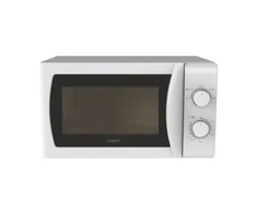 Pastatoma mikrobangų krosnelė Candy Idea | CMW20SMW | 439,5x357,5x258,2 | baltos spalvos