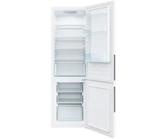 Pastatomas šaldytuvas Candy City Combi CCT3L517EW, baltos spalvos