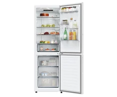 Pastatomas šaldytuvas Candy Fresco 300 | CNCQ2T618EW, baltos spalvos