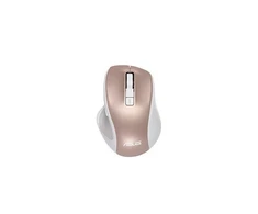 Asus | MW202 | Wireless | 2.4GHz Optinė belaidė pelė | Rose Gold