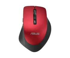 Asus | WT425 | Wireless | Pelė | Raudona