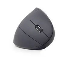 Ergonomiška belaidė pelė Gembird MUSW-ERGO-01