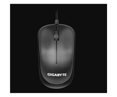 Klaviatūros ir pelės rinkinys Gigabyte KM6300 ENG