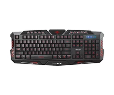 MARVO K636 klaviatūra žaidimams, EN