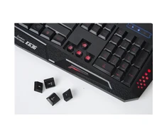 MARVO K636 klaviatūra žaidimams, EN