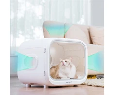 Išmanioji naminių gyvūnėlių džiovykla PETKIT Airsalon Max