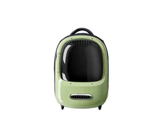 PETKIT | Pet Carrier | Breezy2 | Žalias