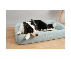 PETKIT | Gilus miegas visą sezoną Pet Bed M | Žalias