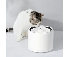 Gertuvė - fontanėlis PETKIT Eversweet 3 Pro (UVC), 1,8 L