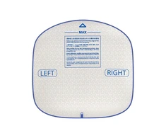 PETKIT High Performance Cat Litter Pad Ultra 3.0 for Purobot Ultra | P99038 | Pilkas/Mėlyna