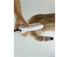 PETKIT | LED nagų kirpimo mašinėlė PRO | Baltas