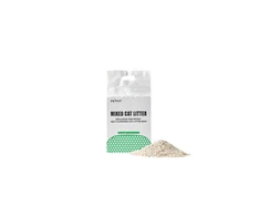 Kačių kraikas PETKIT Mixed Cat Litter, 3 x 2,4 kg