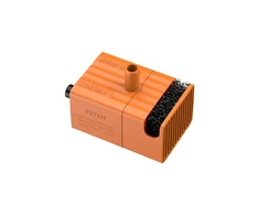 PETKIT P41161 | Wireless Pump for EVERSWEET Max 2 | Material PPO | Oranžinis