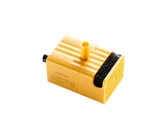 PETKIT P41161 | Wireless Pump UVC for EVERSWEET Max 2 UVC | Material PPO | Geltona