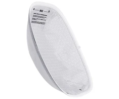 PETKIT | Didelio našumo kačių kraiko kilimėlis, skirtas „Pura Max 2“ ir „Purobot Max Pro“ | Pilkas
