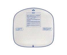 PETKIT | Purobot Ultra Cat Litter Mat | 44 x 44 x 1 cm